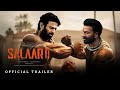 Salaar 2 Trailer | Shouryaanga Parvam | Prabhas | Prashanth Neel | salaar 2 trailer