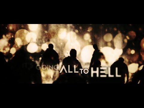 ALL TO HELL Maxdmyz official Lyric Video