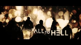 ALL TO HELL Maxdmyz official Lyric Video