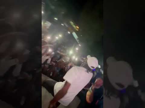 Topman dutty foot Fren his new song @TopmannVEVO #dancehall #music