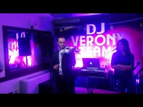 Dj Verony Team - Je t'aime (Vioara)
