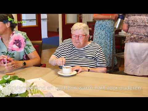 Wervingsvideo WZU Veluwe