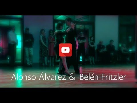 Alonso Alvarez & Belén Fritzler - Miguel Caló - Después