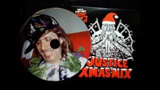 Justice - Rejected Fabric Mix