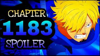 SANJI VS ZAZA! MANANAKIT NA NG BABAE SI SANJI? | One Piece Tagalog Analysis