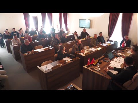 03.02.2026 Tarihli Olağan Meclis Toplantısı