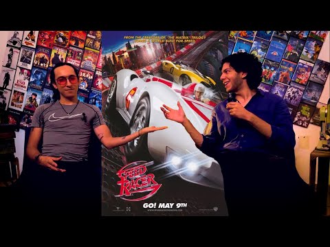 Episodio 9 - Meteoro (Las Hermanas Wachowski)