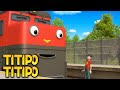 TITIPO TITIPO S2 20 टीओ के लिए तोहफा Hindi Cartoons टीटीपो ट
