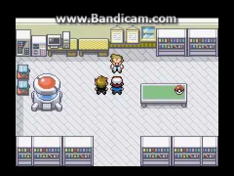 Pokemon Manly Pink Episode 1 | The start..