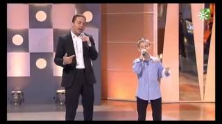 David Parejo y Cristian Castro   Gavilán o paloma