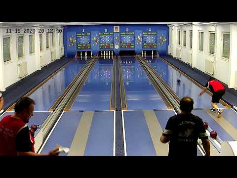 6. Kolo 2.HKLZ Obrtnik - Vatrogasac