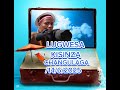 LUGWESA KISINZA CHANGULAGA MBASHA SIUDIO 2026
