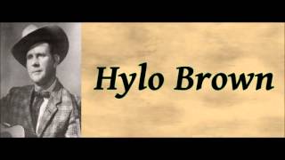 The Girl In The Blue Velvet Band - Hylo Brown