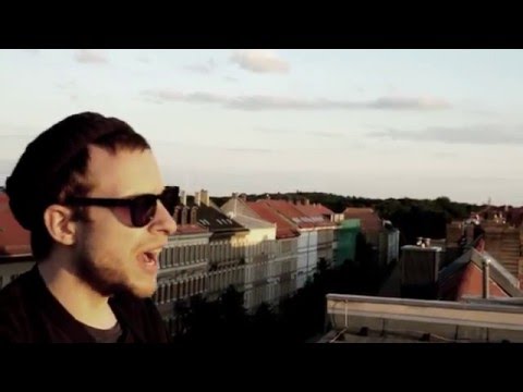 Musikmob #19: Jakob Hummel - 'I Won't Tell'