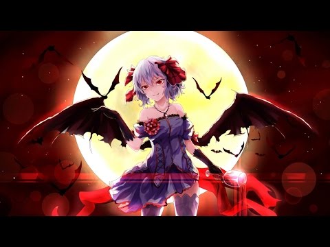 {96.2} Nightcore (Lovex) - Take a Shot (with lyrics)