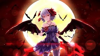 {96.2} Nightcore (Lovex) - Take a Shot (with lyrics)