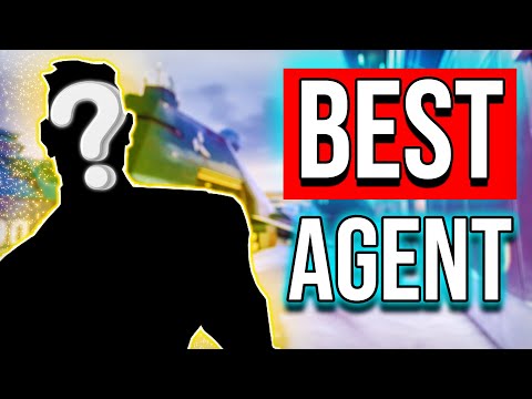 Best Valorant Agent for CS Players – Dominate Valorant with This Pick!
