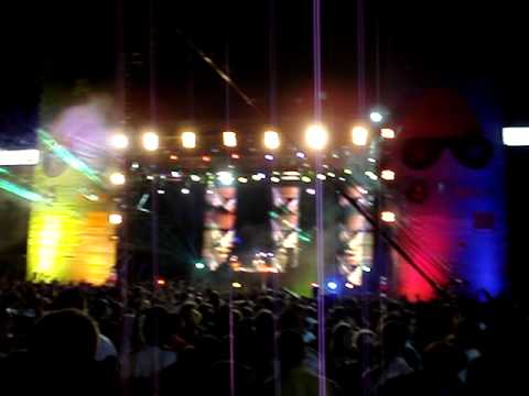 Armin van Buuren - LIVE @ The Mission Dance Weekend - Mamaia 31 July