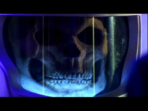 Doctor Who-Forest of the Dead