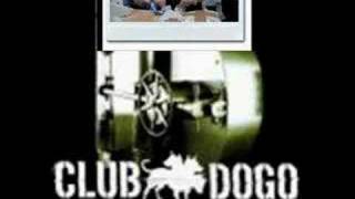 La testa gira - CLUB DOGO -
