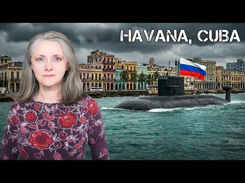 Missile Crisis 2.0? The Truth About Russia’s Return to Cuba