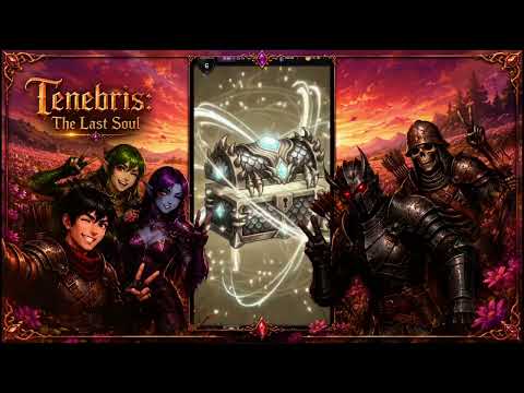 Tenebris: The Last Soul video thumbnail