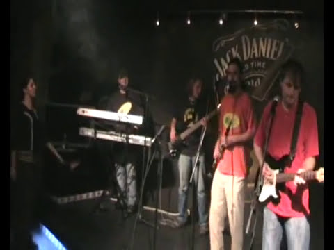 Kozza Mostra - Shtastliva Luna (Live Video)