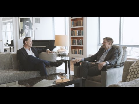 Kotter Conversations | John + Russell | Part I