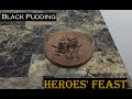 Heroes' Feast - Black Pudding - Official D&D Cookbook