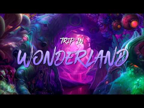 Narkis - Trip In Wonderland