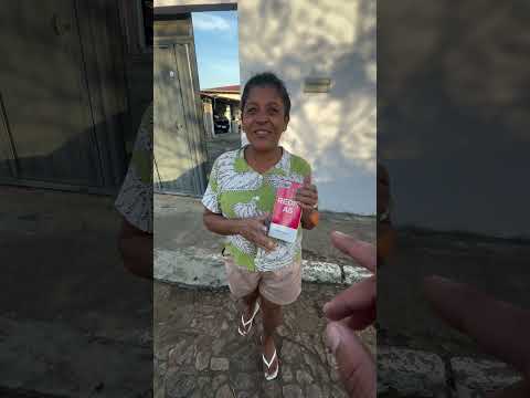 Mais uma entrega saindo! 📱🔥