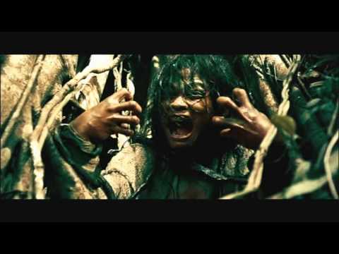 Ong Bak 3 (Trailer Deutsch)