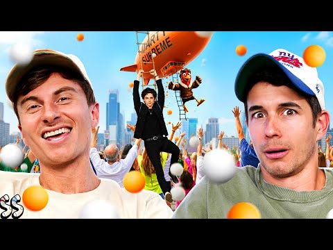 Gobble me on Thanksgiving | Stiff Socks Podcast Ep. 358