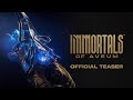 Βίντεο παιχνιδιού για Immortals of Aveum  Playstation