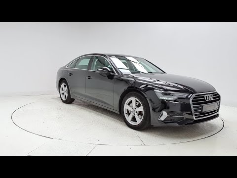 RK19PJO - 2019 Audi A6 Sport 40 TDi 204 S Tronic 12v MHEV Auto StartStop 40...
