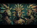 Tales Of Pachamama Folktronica Music Flowing From Andes To Amazon By Jakare Organic House
