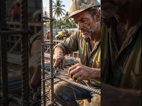 Bali Villa — Construction Process