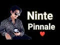 Ninte Pinnale Kimtaehyung