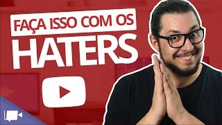 Como FILTRAR comentário no Youtube 😈