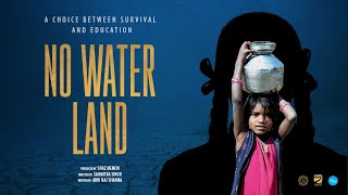 No Water Land | Trailer | Streaming on Amazon Prime Soon