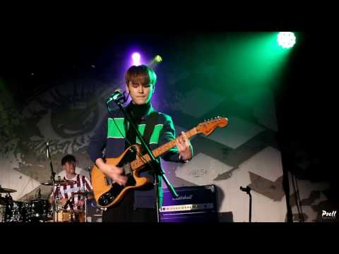 [170124 히든트랙NO.V 잠금해제라이브] Surprise - 잔나비(JANNABI) 김도형 Focus