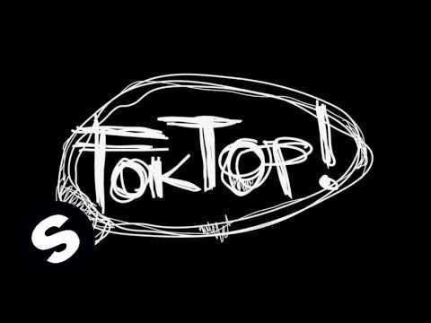 DJ Rockid & Sandro Silva - Fawaka (Original Mix)