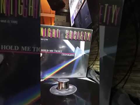 Italo Romantic. Gapuleros in the mix. VINILOS RETRO