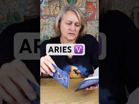 ARIES ♈"It's Time to Look after You!" #shorts #tarot #aries #tarotreading