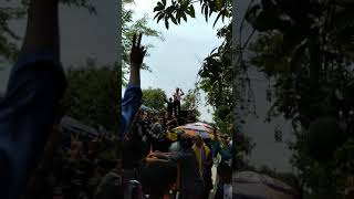 Download lagu Kampanye /paway pilwu no 2  bpk DD joged  bersama masyarakat desa tanjung anom mp3