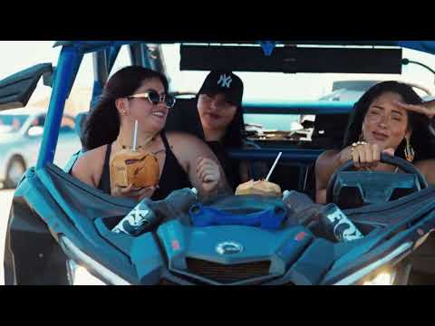 10AM - Eli Demillion (Official Music Video) (Prod.By Ox)