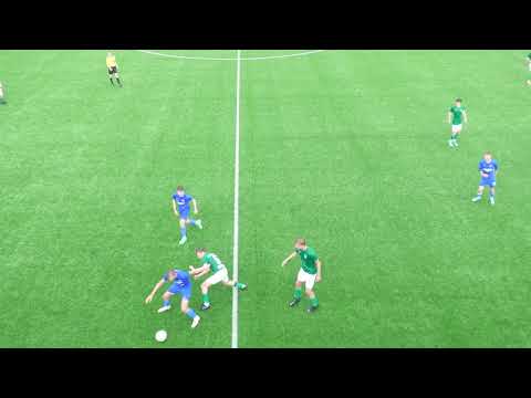 U 17 Eliitliiga FC Flora  Tartu Tammeka 2