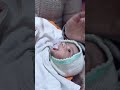Easy Newborn Baby Feeding Method