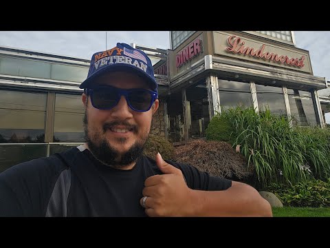 The Lindenhurst Diner