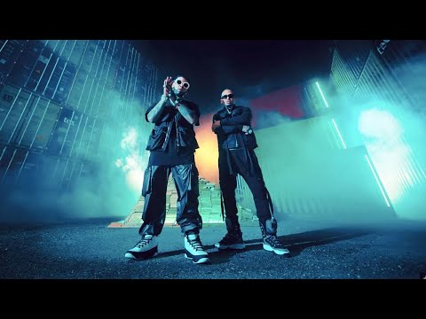 Anuel,Ozuna,Cosculluela,Farruko-Me quieren matar ft kendo,noriel +artistas(video oficial)